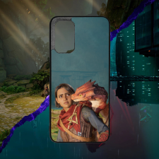 Xiaomi Split Fiction - Mio & Dragon - Xiaomi tok tok és táska