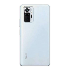 Xiaomi Szilikon telefonvédő (ultravékony) ÁTLÁTSZÓ tok és táska