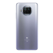 Xiaomi Szilikon telefonvédő (ultravékony) ÁTLÁTSZÓ [Xiaomi Mi 10T Lite 5G] (5996591009438) tok és táska