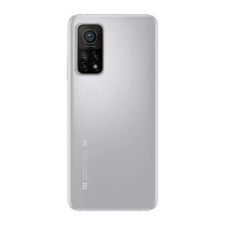 Xiaomi Szilikon telefonvédő (ultravékony) ÁTLÁTSZÓ [Xiaomi Mi 10T Pro 5G] tok és táska