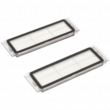 Xiaomi Szűrő, hepa 2db (utángyártott) XIAOMI ROBOROCK robotporszívó kisháztartási gépek kiegészítői