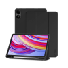 Xiaomi Tablettok Xiaomi Redmi Pad Pro (12,1 coll) - fekete smart case, ceruza tartóval