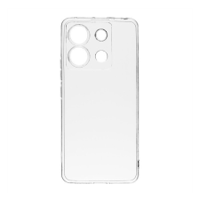 Xiaomi Tactical TPU Xiaomi Redmi Note 13 Pro 5G/Poco X6 5G hátlap tok, átlátszó tok és táska