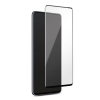 Xiaomi - Telefon-fóliák Üvegfólia Xiaomi 13 Lite - fekete tokbarát Slim 3D üvegfólia (az íves részre is ráhajlik)
