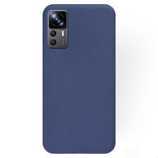 Xiaomi Telefontok Xiaomi 12T - kék szilikon tok tok és táska