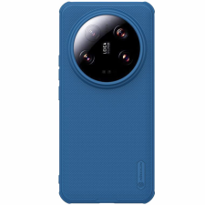 Xiaomi Telefontok Xiaomi 14 Ultra 5G - Nillkin Super Frosted kék tok tok és táska
