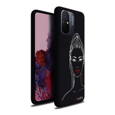 Xiaomi Telefontok Xiaomi Redmi 12C - Graffiti No.197 mintás szilikon tok tok és táska