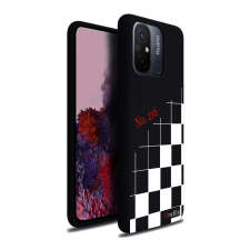 Xiaomi Telefontok Xiaomi Redmi 12C - Graffiti No.216 mintás szilikon tok tok és táska