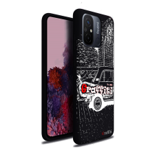 Xiaomi Telefontok Xiaomi Redmi 12C - Graffiti No.223 mintás szilikon tok tok és táska
