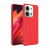 Xiaomi Telefontok Xiaomi Redmi 15C - piros szilikon hátlap tok