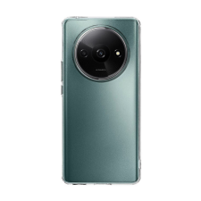 Xiaomi Telefontok Xiaomi Redmi A3 - átlátszó szilikon hátlap tok tok és táska