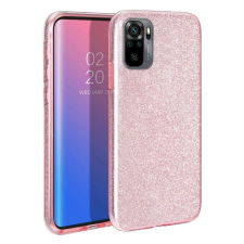 Xiaomi Telefontok Xiaomi Redmi Note 10 - Pink Shiny tok tok és táska