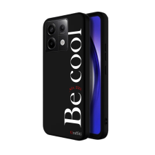 Xiaomi Telefontok Xiaomi Redmi Note 13 5G - Graffiti No.221 mintás szilikon tok tok és táska