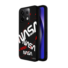 Xiaomi Telefontok Xiaomi Redmi Note 13 5G - Graffiti No.229 mintás szilikon tok tok és táska