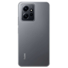 Xiaomi Telefontok Xiaomi Redmi Note 13 Pro 5G - átlátszó szilikon tok tok és táska