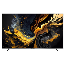 Xiaomi TV Max 2025 85" ELA5730EU tévé