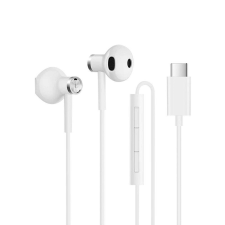 Xiaomi Type-C (BHR8931GL) fülhallgató, fejhallgató