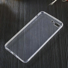 Xiaomi Ultra Clear 0.5mm Case Gel TPU Cover Xiaomi Redmi 8A átlátszóhoz tok és táska