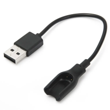 Xiaomi USB Töltőkábel Xiaomi Mi Band 2 aktivitásmérőhöz kábel és adapter