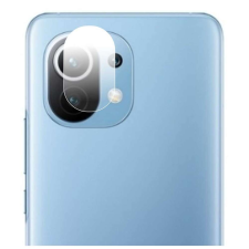 Xiaomi Üvegfólia Xiaomi 11 Lite 5G NE / Mi 11 Lite - Kamera üvegfólia mobiltelefon kellék