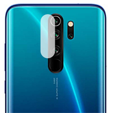 Xiaomi Üvegfólia Xiaomi Redmi Note 8 Pro - Kamera üvegfólia mobiltelefon kellék