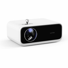 Xiaomi Wanbo Mini Hordozható Projektor 720p, fehér EU projektor