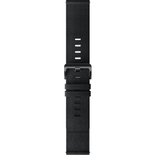 Xiaomi Watch fonott óraszíj fekete okosóra kellék