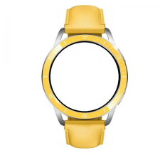 Xiaomi Watch S3 tok sárga okosóra kellék