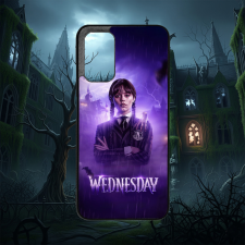 Xiaomi Wednesday - Lila eső - Xiaomi tok tok és táska