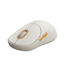 Xiaomi Wireless Mouse 3 vezeték nélküli egér fehér (BHR8912GL) (BHR8912GL) egér