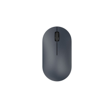 Xiaomi wireless mouse lite 2 black bhr8916gl egér