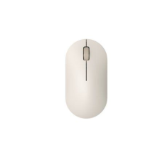 Xiaomi Wireless Mouse Lite 2 vezeték nélküli egér fehér (BHR8915GL) (BHR8915GL) egér