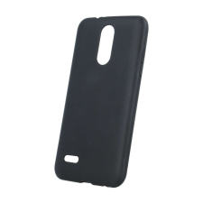 Xiaomi Xiaomi Mi 11 Ultra Matt TPU - Fekete tok és táska