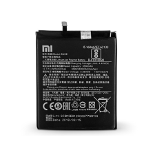 Xiaomi Xiaomi Mi 8 gyári akkumulátor - Li-ion Polymer 3400 mAh - BM3E (ECO csomagolás) mobiltelefon akkumulátor