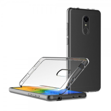 Xiaomi Xiaomi Mi 9 Pro Telefontok - átlátszó szilikon tok tok és táska