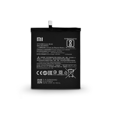 Xiaomi Xiaomi Mi A2 gyári akkumulátor - Li-polymer 3010 mAh - BN36 (ECO csomagolás) mobiltelefon akkumulátor