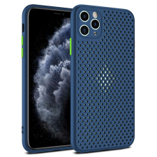 Xiaomi Xiaomi Redmi 9  Breath Kék szilikon tok tok és táska