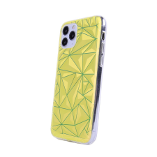 Xiaomi Xiaomi Redmi 9C szilikon tok, hátlap tok, TPU tok, sárga, Neo tok és táska