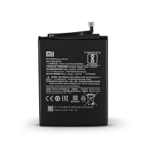 Xiaomi Xiaomi Redmi Note 7 gyári akkumulátor - Li-ion Polymer 4000 mAh - BN4A (ECO csomagolás) mobiltelefon akkumulátor