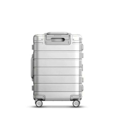  Xiaomi XNA4106GL Metal Carry-on Luggage 20" ezüst gurulós utazó bőrönd