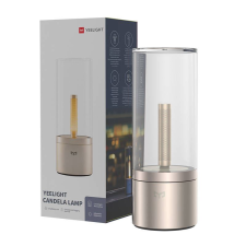 Xiaomi Yeelight Candela hangulatfény (YLFWD-0019) (YLFWD-0019) világítás