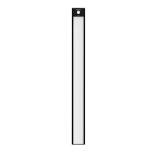Xiaomi Yeelight Closet Sensor Light A40 fekete (YLBGD0045) (YLBGD0045 fekete) - Fali lámpatestek világítás