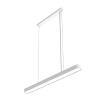  XIAOMI Yeelight Crystal Függőlámpa - Fehér, Okos Világítás