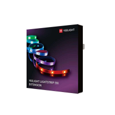 Xiaomi Yeelight LED Lightstrip Pro hosszabbítás (1m) hosszabbító, elosztó