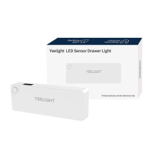 Xiaomi Yeelight LED Sensor Drawer Light fiók világítás (YLCTD001) okos kiegészítő