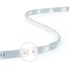 Xiaomi Yeelight LED szalag toldó 1m (YLOT01YL) (YLOT01YL) világítás