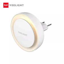 Xiaomi Yeelight Plug-in LED alkonyszenzoros éjszakai fény, fehér  EU okos kiegészítő