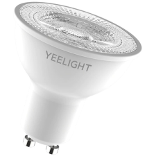 Xiaomi Yeelight Smart GU10 Bulb W1 okosizzó - Dimmable - 1pack (YLDP004) izzó