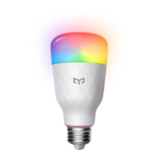 Xiaomi Yeelight Smart LED Bulb W3 RGB E27 (YLDP005/XMYLSLBLBW3MC) (YLDP005) izzó