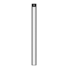 Xiaomi Yeelight YLBGD-0046 100lm Szekrénylámpa - Fekete világítás